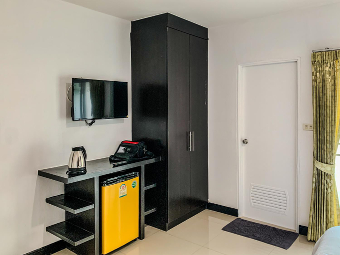 Others 3, The Soi Hotel by BSP, Phuket Island