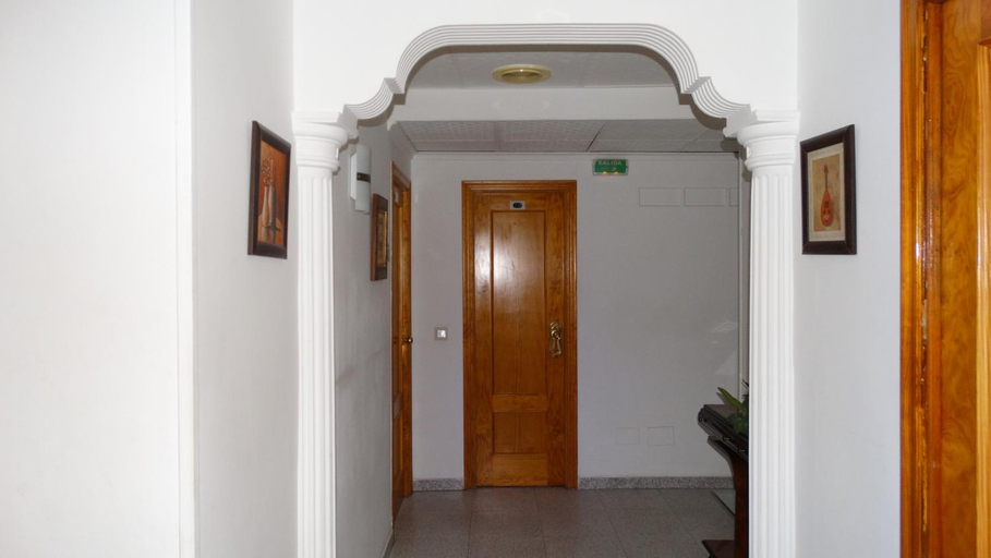 Others 5, Hostal Atienzar, Albacete