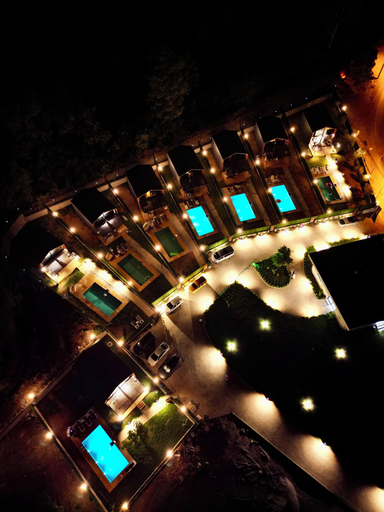 Exterior 2, Lusso Suite, Marmaris