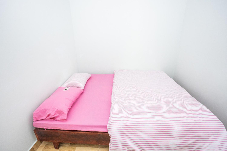 Bedroom 1, Xuan Hong, Đà Lạt