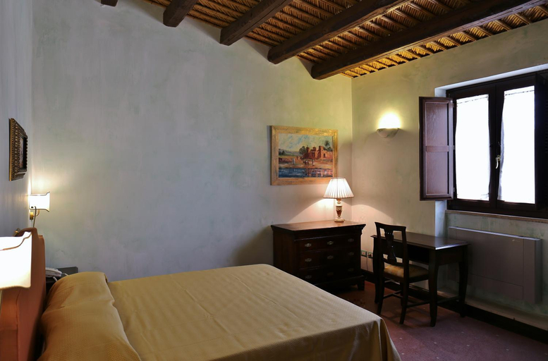 Bedroom 2, Case Vacanza SANT'AGOSTINO Siracusa, Syracuse
