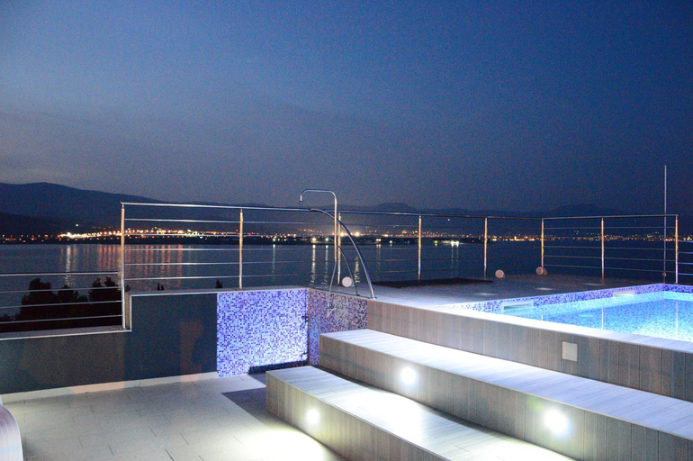 Sport & Beauty 2, Apartments Exclusive Palace, Trogir