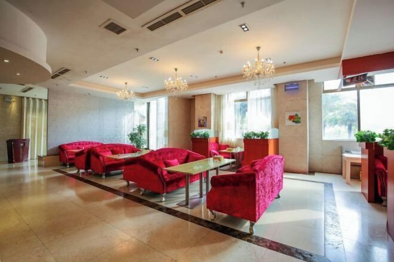 Others 5, Shan Shui Xiang Ge Li La Hotel, Ganzhou