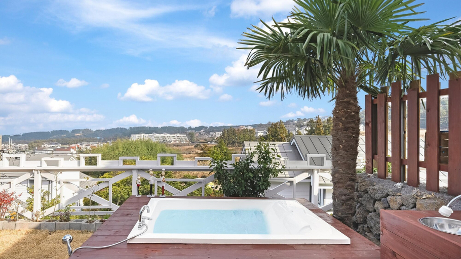 Sport & Beauty, Jeju Dalbaekstay, Jeju