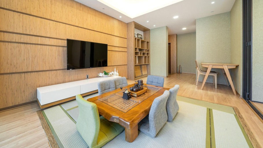 Others 5, Gapyeong Chengpyeong Caviar Pension, Gapyeong