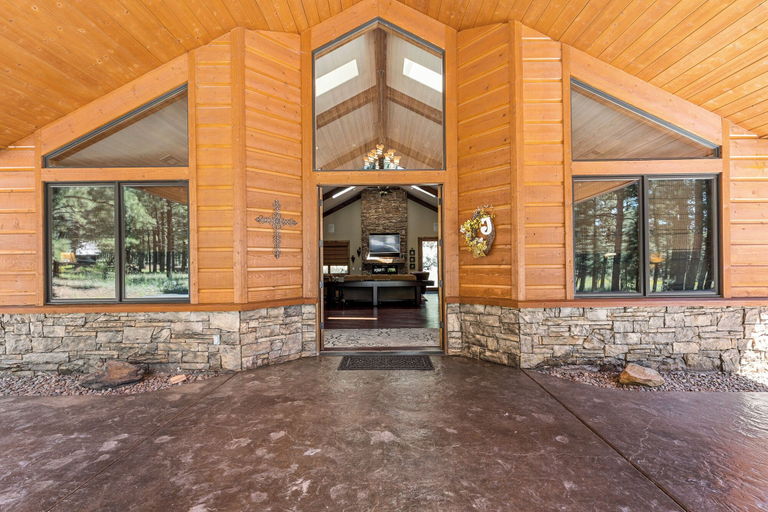 Exterior & Views 2, Townsend Flagstaff, Coconino