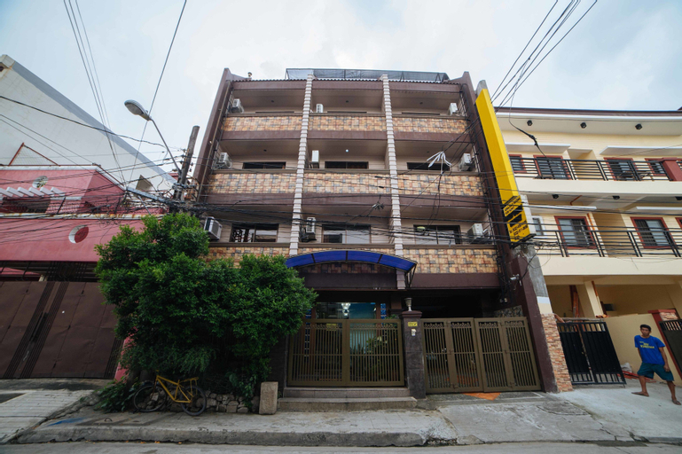 Exterior & Views 2, RedDoorz @ Palanan Makati 2, Makati City