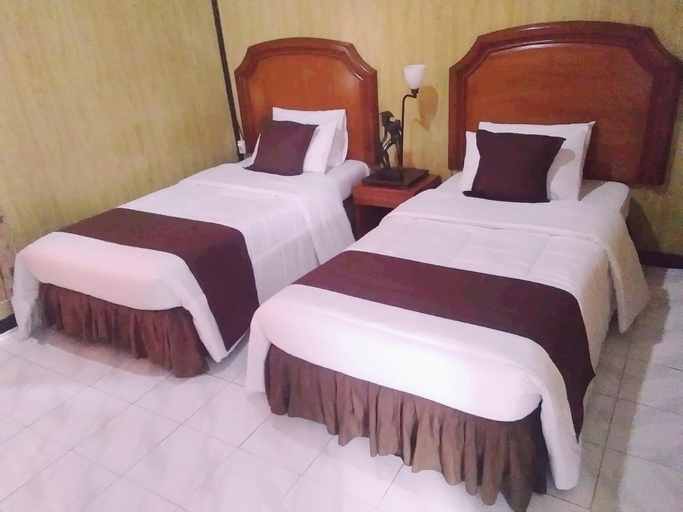 Bedroom 12