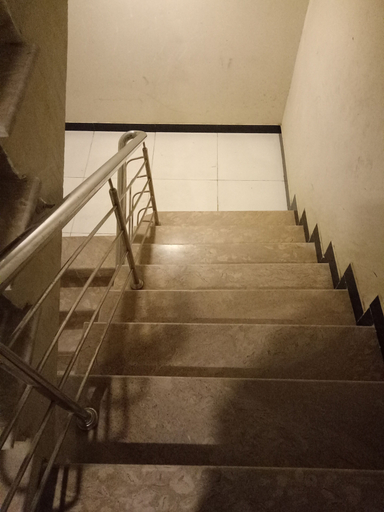 Others 5, pearl inn, Karachi