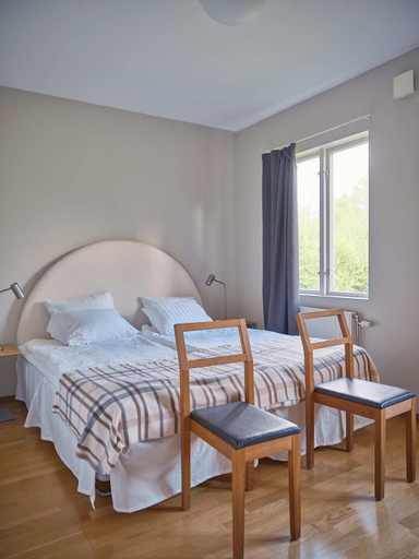 Bedroom 4, Herrestad Bed & Guestroom, Värnamo