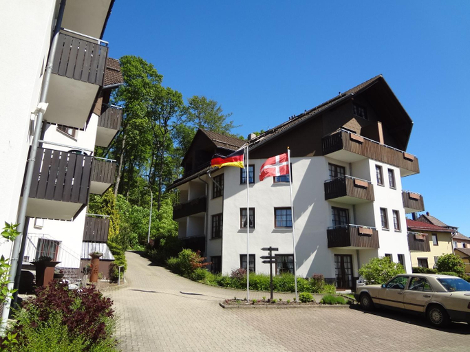 Others 3, Appartement Jagdschlosschen, Bad Sachsa, Osterode am Harz