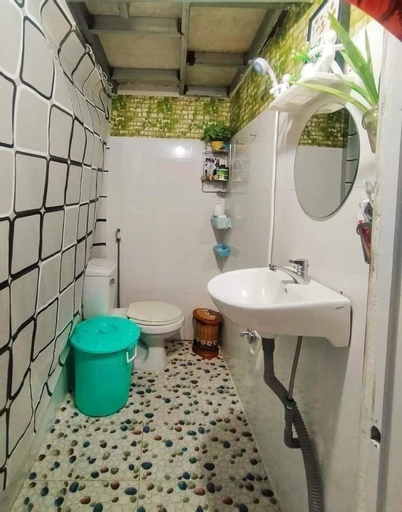 Bedroom 5, WINDY HILL VUNG TAU HOMESTAY, Vũng Tàu