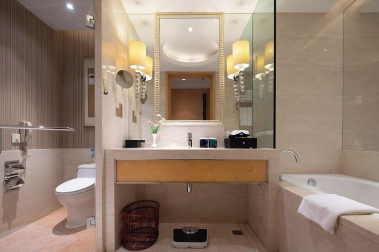 Bathroom 5