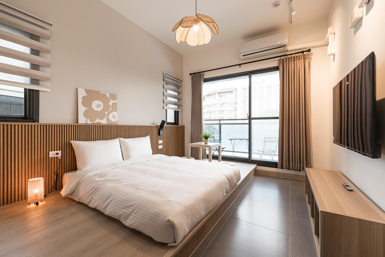 Others 5, Chunns inn, Pingtung
