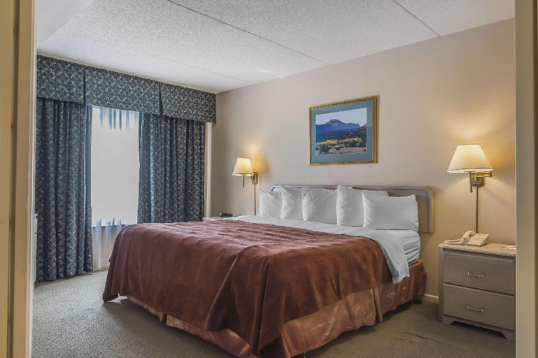 Bedroom 6