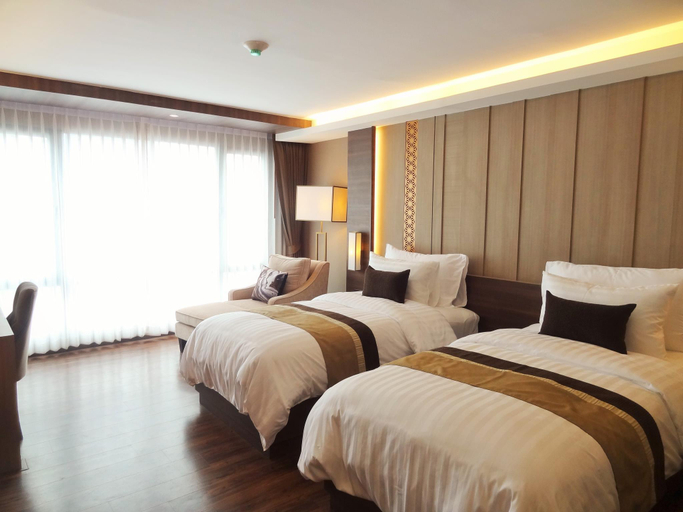 Bedroom 5
