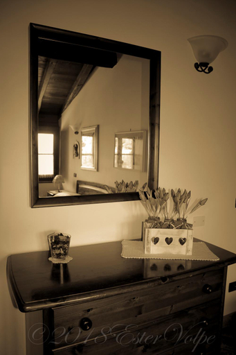 Others 4, Bed & Breakfast Ca' di Vissai, Savona