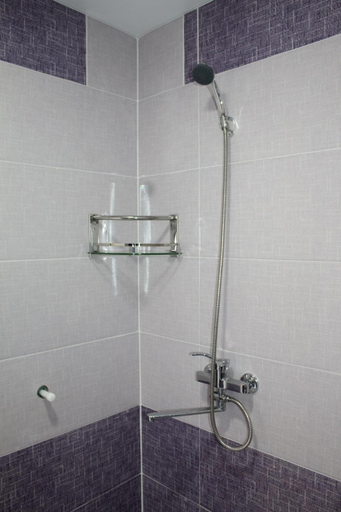 Bathroom 2, Akhaltsikhe hotel “Sunny House”, Akhaltsikhe