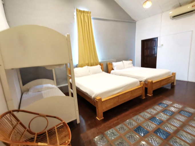 Others 3, Mori Jonker Homestay, Malacca City