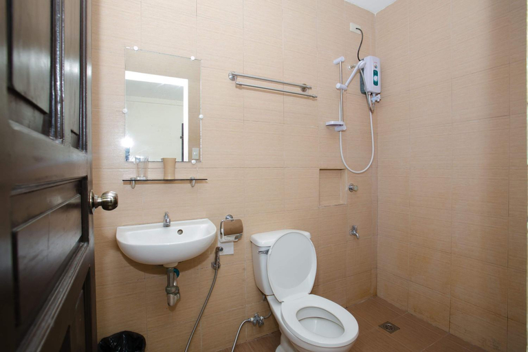 Bathroom 4, DaHome Pension, San Vicente