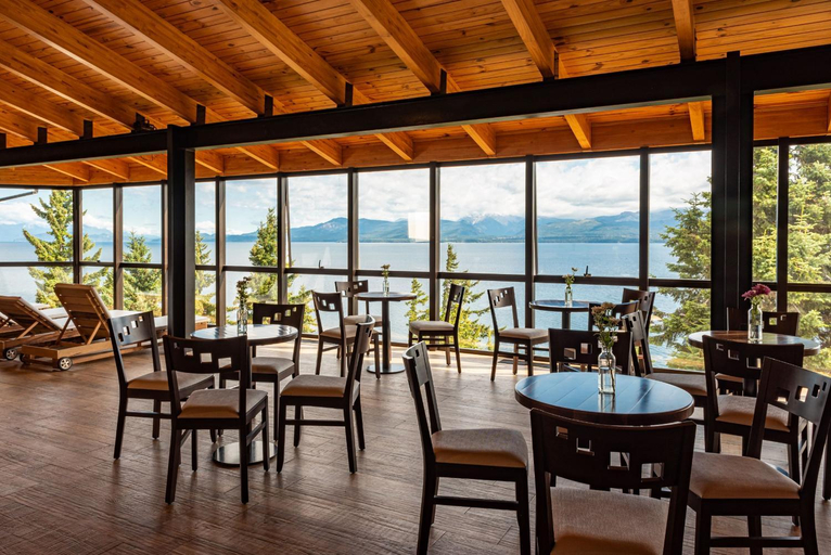 Food & Drinks 5, Alt Interlaken Hotel, Bariloche