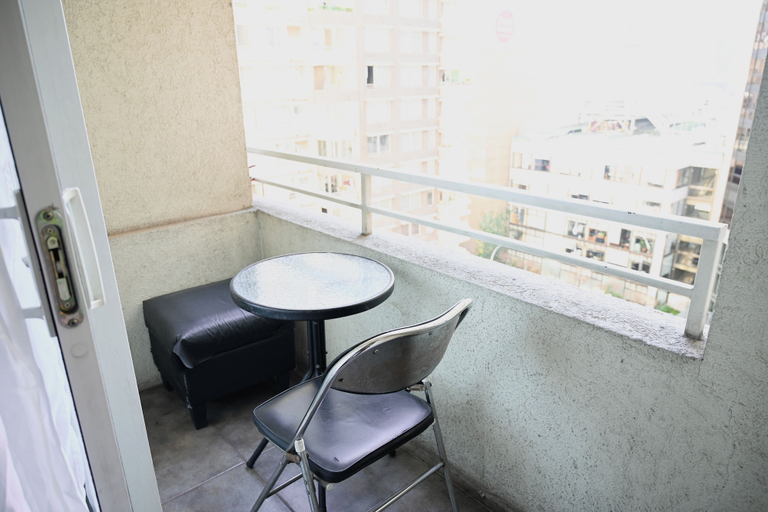Others 4, A&G Apart Hotel, Santiago