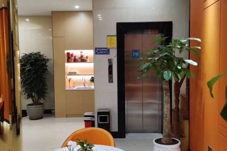 Others 2, Wenzhou Jinyuan Hotel, Wenzhou