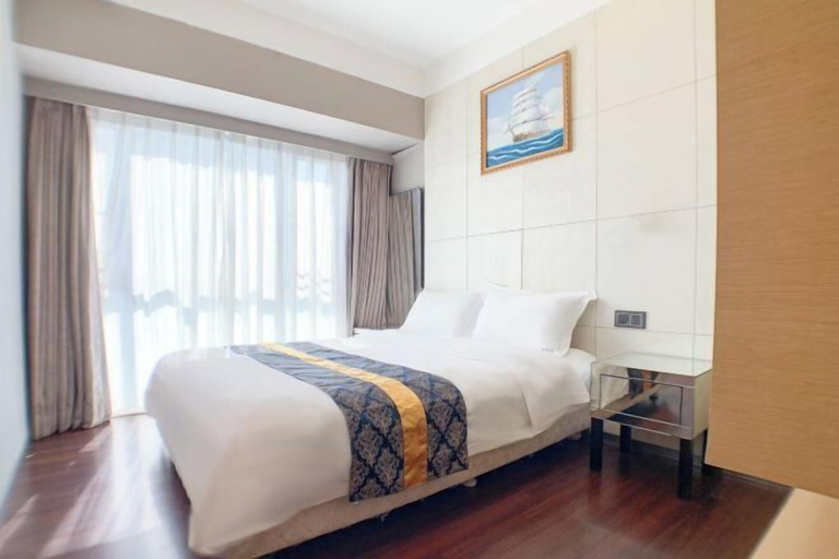 Bedroom 7
