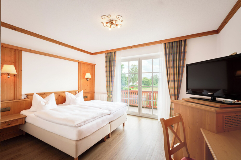 Bedroom 6