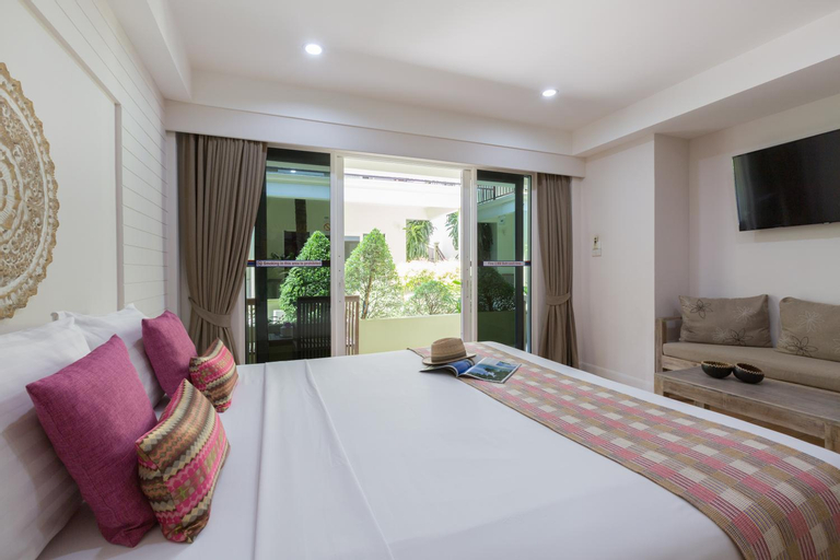 Bedroom 18