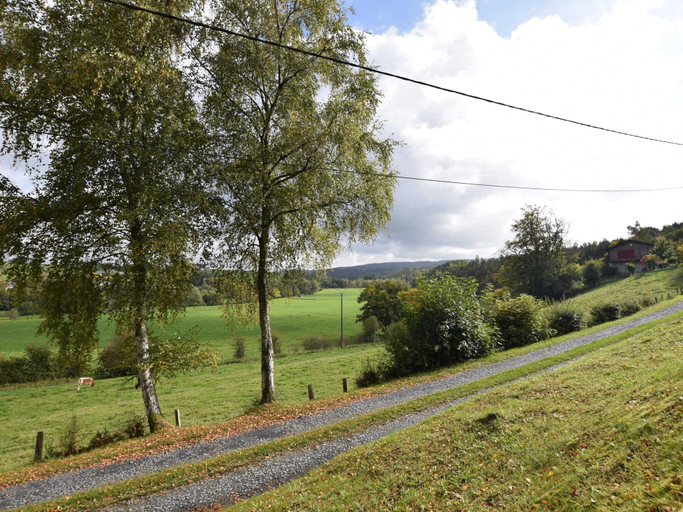 Others 4, Holiday Home in Tenneville by Ourthe River, Luxembourg