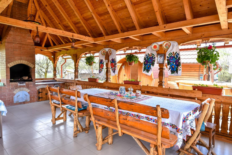 Others 3, Casa Nely, Sighetu Marmatiei