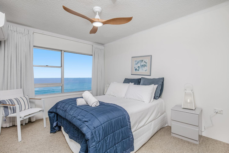 Bedroom 8