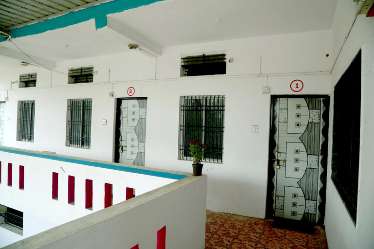 Public Area 2, Daulatabad Guest House, Aurangabad