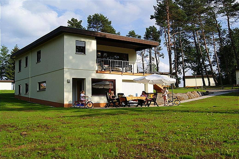 Exterior & Views, Vulkaneifel Type D, Vulkaneifel