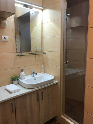 4, Prana Apartman, Veszprém