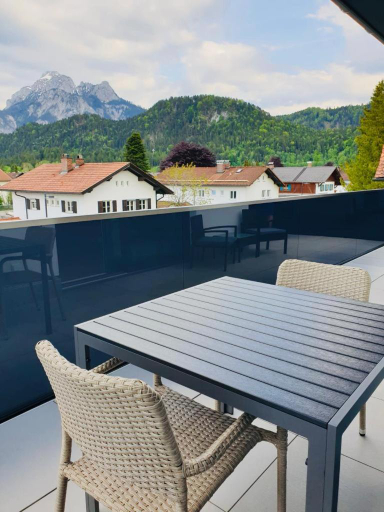 Others 3, Panorama Penthouse, Ostallgäu