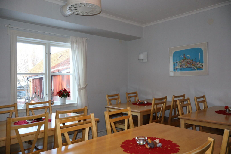Others 5, STF Vandrarhem Mariestad - Hostel, Mariestad