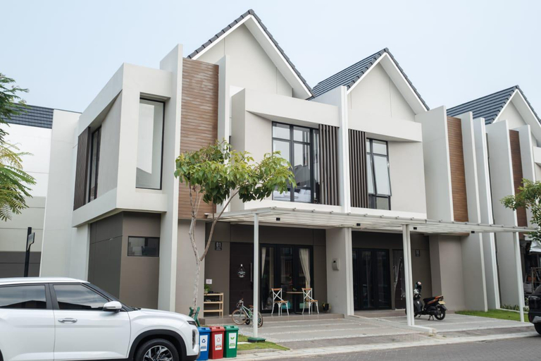 Exterior & Views 2, Little BnB, Tangerang