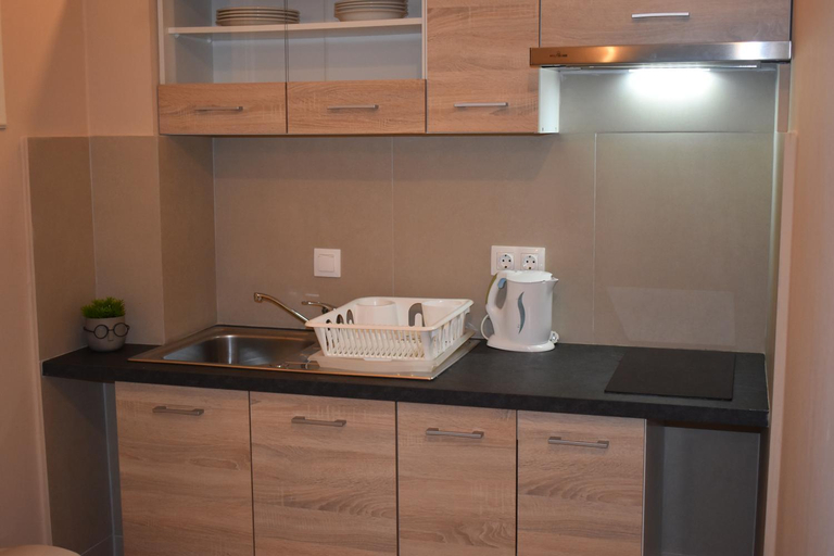 Others 5, Korina's Apartments, Ionian Islands