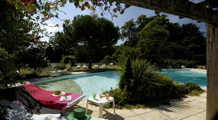 Sport & Beauty 5, Hôtel La Roseraie, Dordogne