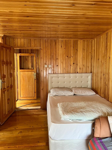 Bedroom 4, Aygün Pansiyon, Çaykara