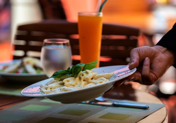 Food & Drinks 2, Tamar Hotel, Baabda