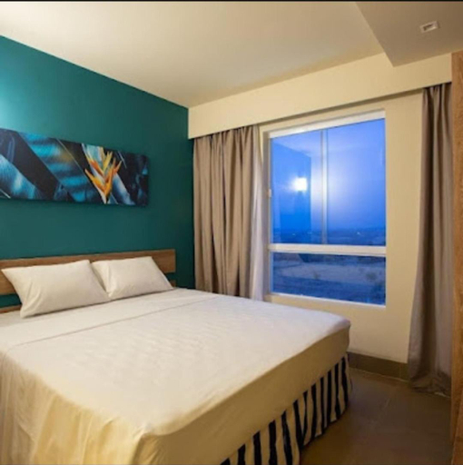 Bedroom 3, Solar das Aguas Park Resort - Olimpia, Olímpia