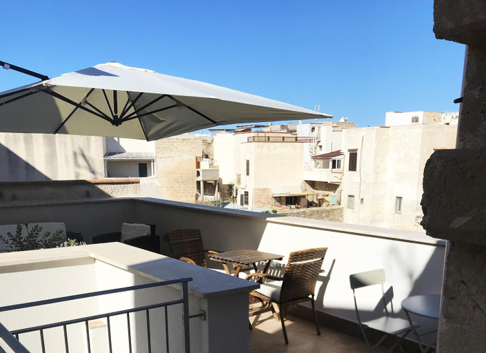 Others 5, B&b Il Tufo, Trapani