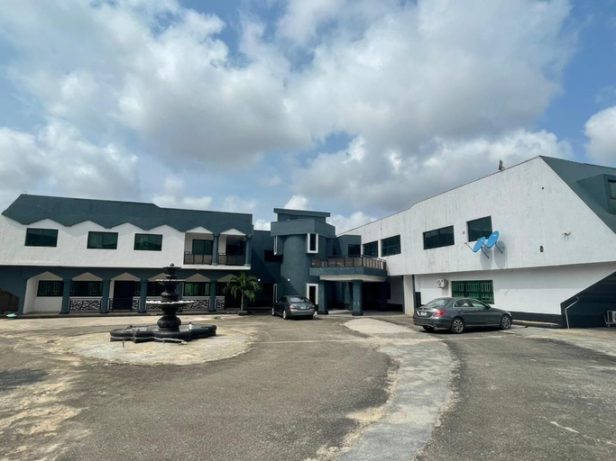 Exterior & Views, Mansion Signature Homes, Ikpoba-Okha