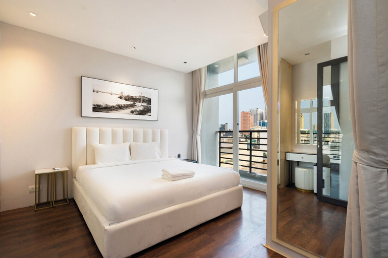 Bedroom 23