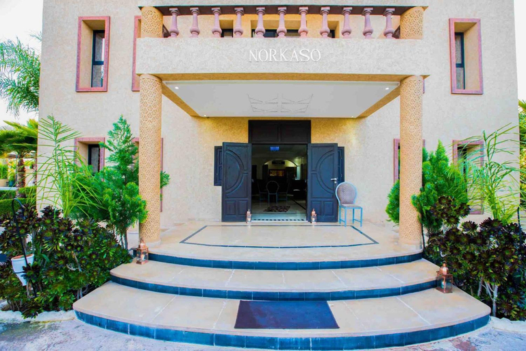 Exterior & Views 2, Luxury Heated Pool Villa Marrakech, Marrakech