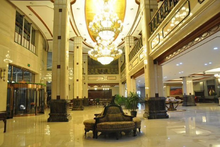 Others 3, Dongning Huayu Hotel, Mudanjiang