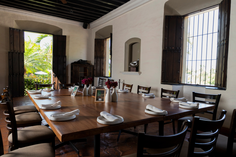 Food & Drinks 4, Hotel Boutique Casa de Campo, Cuernavaca